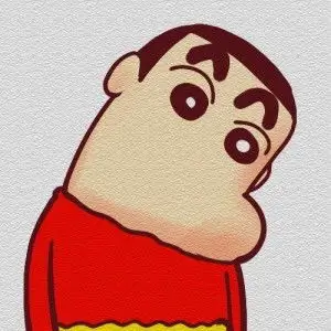 用户半格底片头像
